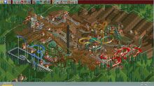 Canary Mines RCT