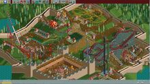 Fun Fortress RCT
