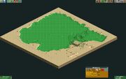 BarrenDesert