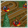 Virginia Reel RCT1 Icon