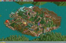 Gentle Glen RCT 2