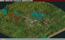 Wacky Warren RCT