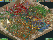 Ghost Town RCT2-0