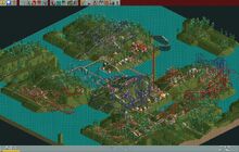 Frightmare Hills RCT