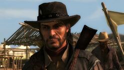John marston04