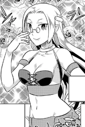 Dhammi manga 2