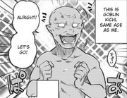 C Kichi Goblin
