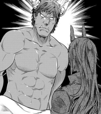 File:Kichi as an ogre.png