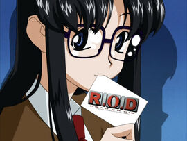 Yomiko
