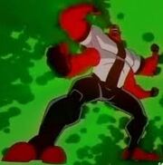 Fourarms