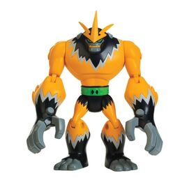 Shocksquash