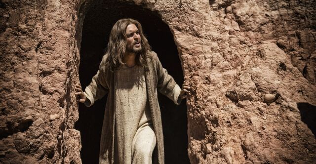 File:Bible-Jesus-Lazarus-Tomb-P.jpeg