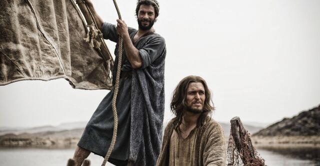 File:Bible-episode-3-jesus-peter-P.jpeg