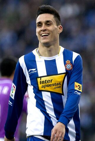 Archivo:Jose callejon2.jpg