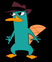 Perry