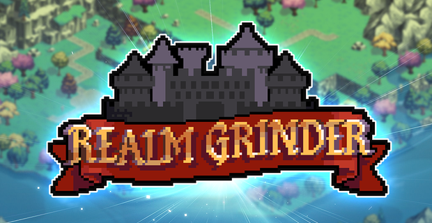 RG logo
