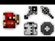 Mad Lab Set