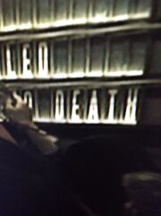 Of Death
