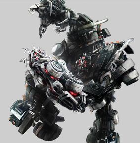 Engine Head