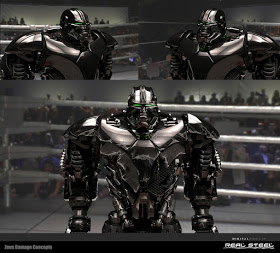 Zeus Concept
