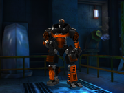 Count Mecula (New Update)
