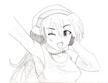 Samantha aka 3DG3