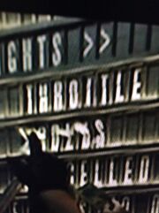 Throttle