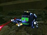 Itbotb387r