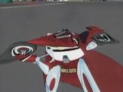 V3 Bike