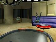 Bob's Apartment