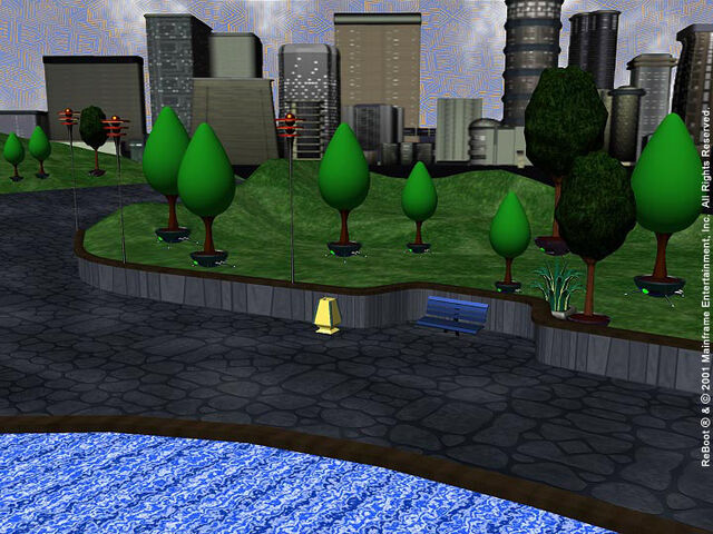 File:Park and Pond.jpg