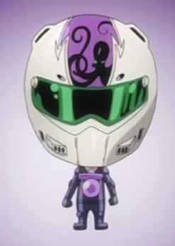 skull hitman reborn skull hitman reborn