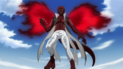 Zakuro Caja Carnage