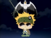 Colonnello viendo la pelea de los guardianes del sol.png