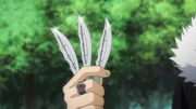 Knives