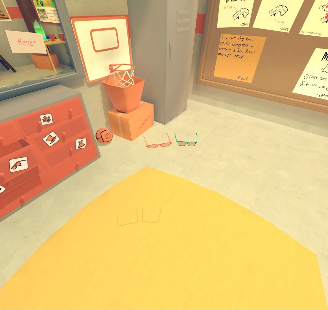 Accessories Rec Room Wiki FANDOM powered by Wikia