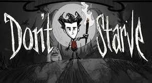 Dont starve