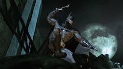Batman 3
