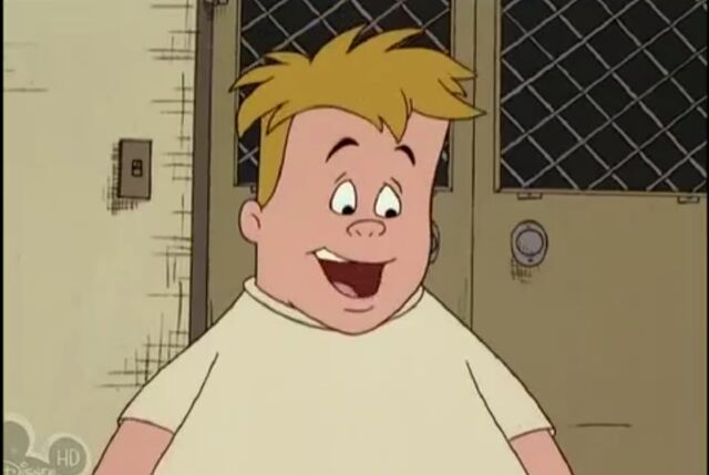 File:Mikey's big eyebrows.jpg