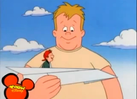 Recess Season 4 Episode 19