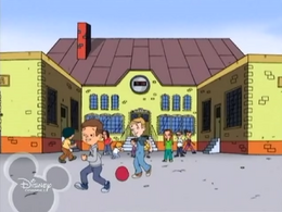 SAL School
