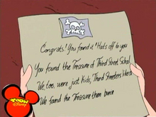 Buried-treasure-note