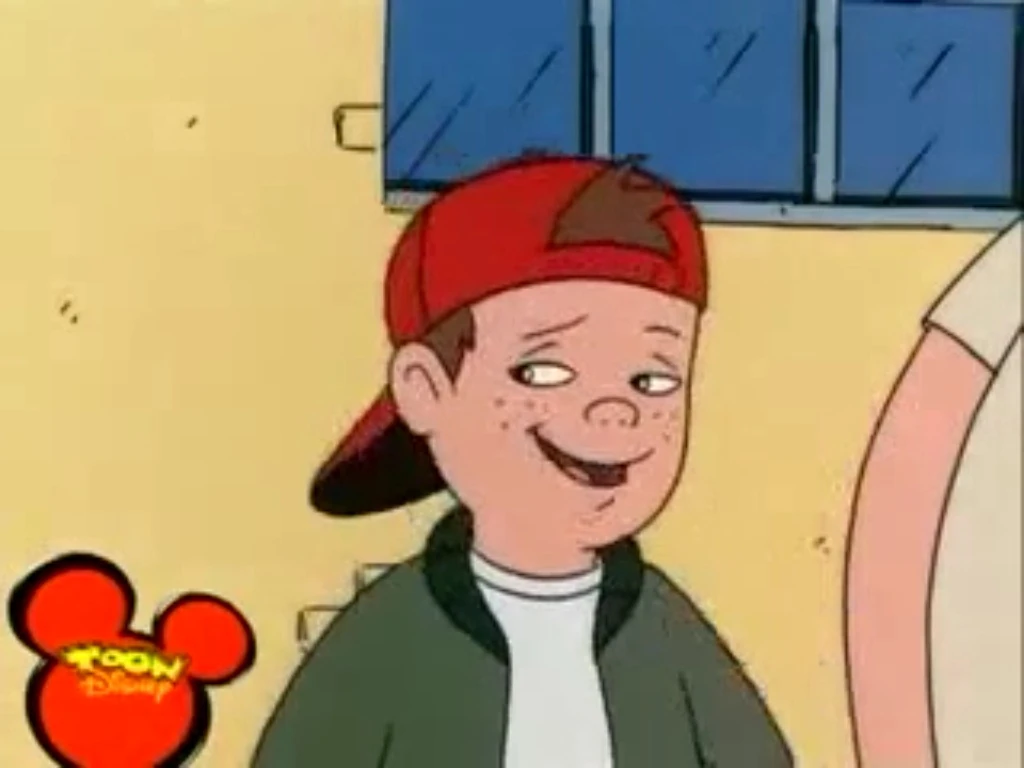 Image T.J. tells a story.jpg Recess Wiki Fandom powered by Wikia
