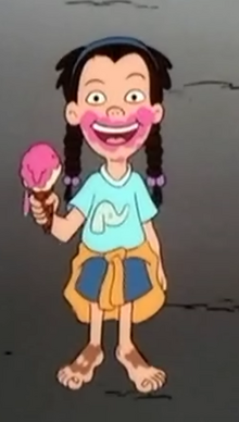 Ice