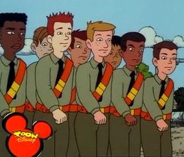 Safety ranger