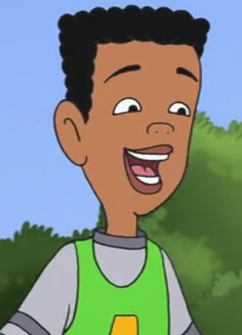 Vince (recess)