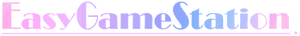EasyGameStation Logo