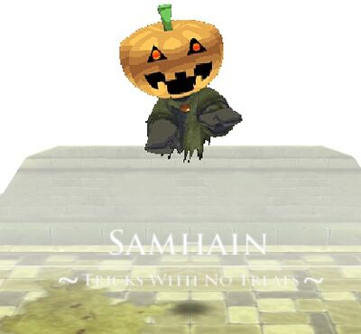 Samhain