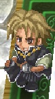 Elan sprite