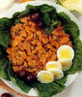 Carrot Salad